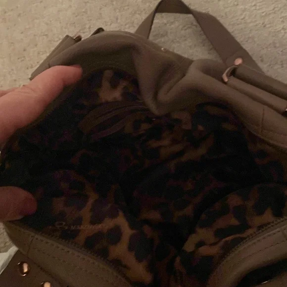 Makowsky purse - Picture 3 of 4